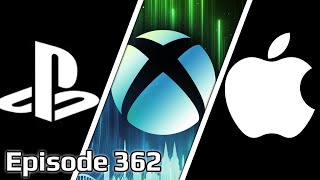 PlayStation Showcase, Xbox Controversy, Apple Approves Emulators, 3DS & Wii U Shutdown | Spawncast