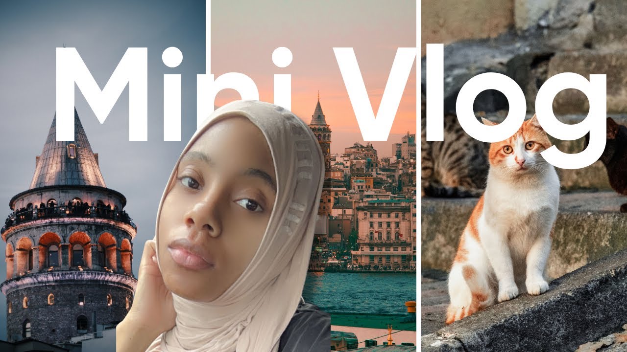 MINI VLOG | GROCERY STORE | GRANNY HOUSE + MORE