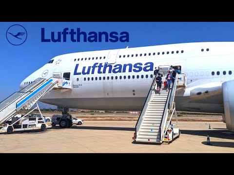 Vídeo: Per Què Lufthansa Fa Vaga