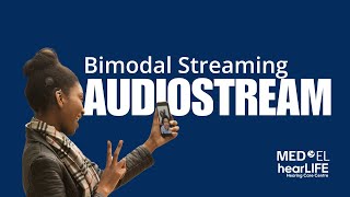 Hands On SONNET AudioStream Chapter 6: Bimodal Streaming | HearLIFE Singapore