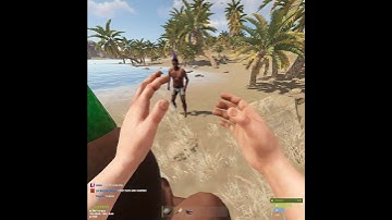 camamo banned me #rust #camomo #scripts