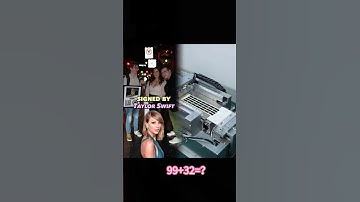 How many Taylor Swift songs can you name? #taylorswift #swiftie #tswift #music #folklore