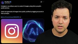 Instagram's New AI Feature Is Horrible