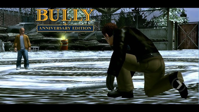 Download UNTITLED MOD V3 / Bully Anniversary Edition for Bully: Scholarship  Edition