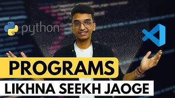 Programming Questions/Topics that you can