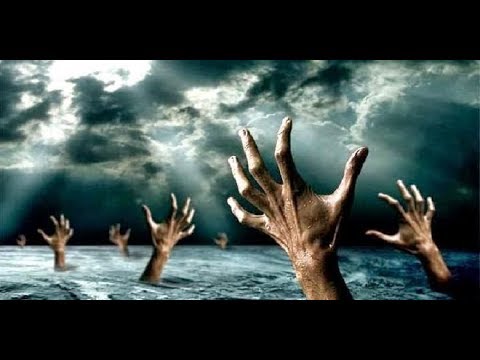 Dilúvio Universal versus Pecado Original