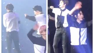 160506 Happybaekhyundaydont Go