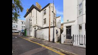 6a Trafalgar Street, Brighton, BN1 4EQ