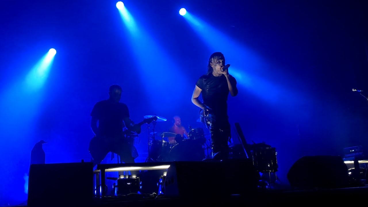 Horskh - Intruder (live Kreiz Y Fest - samedi 27 mai 2023)