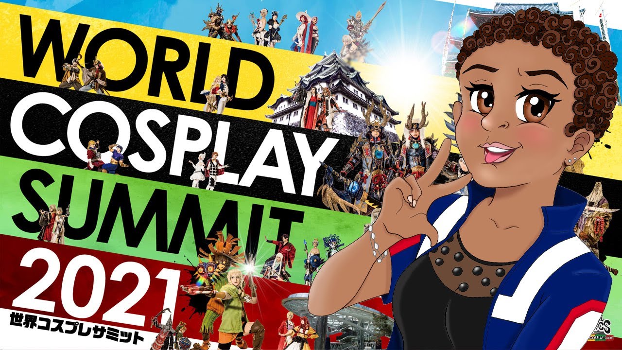 LIVESTREAM! WCS ALUMNI REACTS TO WORLD COSPLAY CHAMPIONSHIP VIDEO DIVISION!