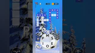 Wordscapes Level 473 (FROST 09) answers  #puzzlegame #viralgames #wordscapes #kalidaddis Details