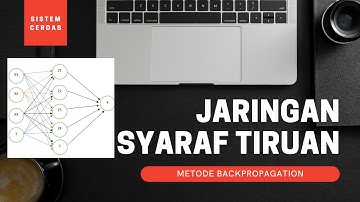 PREDIKSI HARGA EMAS DENGAN JARINGAN SYARAF TIRUAN BACKPROPAGATION - MATLAB