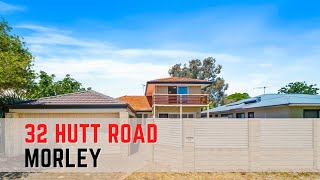 32 Hutt Road Morley WA 6062 - For Sale 32 Hutt Road Morley WA 6062 - For Sale