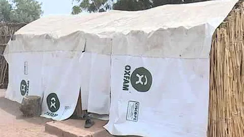 Plight of IDPs in Yola as UNHCR AHC visits Malkohi host community