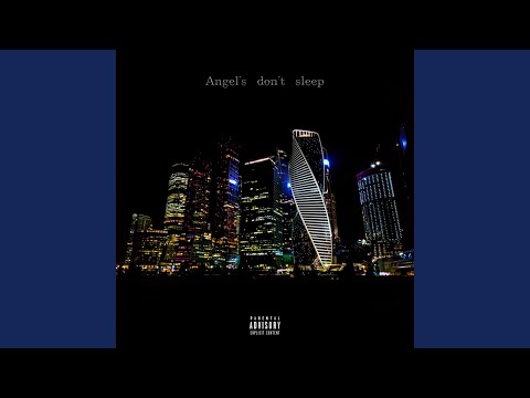 Sava - Angels don’t sleep