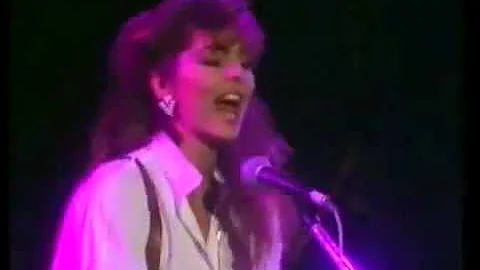 SANDRA - Maria Magdalena (Live The Montreux Golden Rose IMMC Gala)