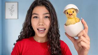 The Moment We've Been Waiting For... 🥹🐣 The Moment We've Been Waiting For... 🥹🐣