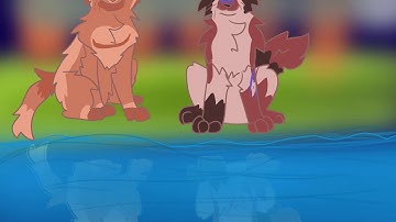 You Bring Out The Worst In Me, Appledusk! MAP | Part 1