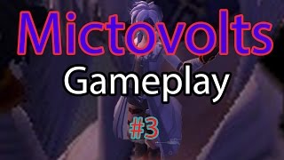 DISTRACTED (MicroVolts)