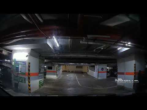 筲箕灣天悅筲箕灣廣場停車場 (出) Smiling Shau Kei Wan Plaza Carpark in Shau Kei Wan (Out)