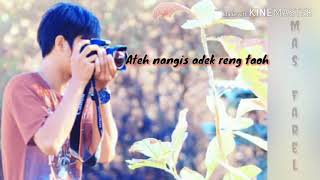 Estoh ken tak judhu