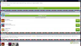 Chat, Games, Fun - MocoSpace video tutorial screenshot 5