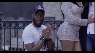 Tekno Yawa Lyrics