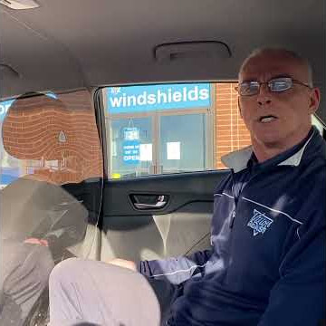Vehicle Sneeze Guards