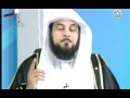 ‫فضل صيام عاشوراء :: الشيخ محمد العريفي‬‎