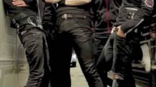 Heaven Help Us My Chemical Romance