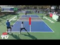 Top 5 Pickleball Highlights of May 🌟