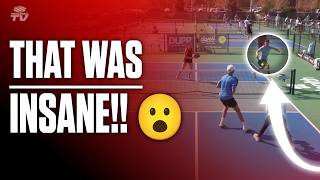 Top 5 Pickleball Highlights of May 🌟