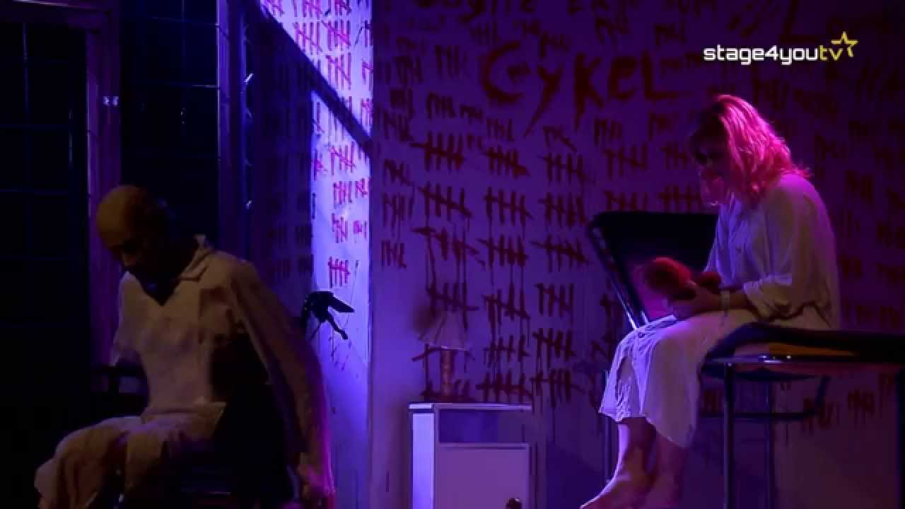 Halloween_Svarta Madame @ Stage4you Academy