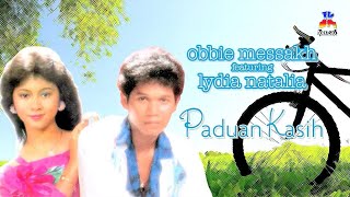 Obbie Messakh feat Lydia Natalia - Paduan Kasih