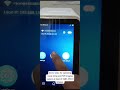 demo of operating Woodpacker i-scan Digital IOPA scanner