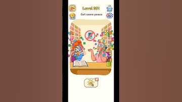 Dop 5: Level 301 | Dop 5 walkthrough #shorts #dop5 #gaming