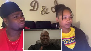 BIGG JAH “THE HEAD THIEF” REACTION HILARIOUS