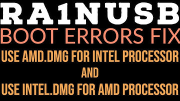 [RA1NUSB-checkra1n]Still can