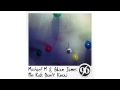 MICHAEL M & EDWIN JAMES - The Kids Don't Know