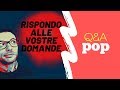 PERCHÉ SI INVERTE IL CAMPO MAGNETICO? RISPONDO ALLE VOSTRE DOMANDE - Q&A 1