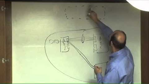 Multi-Path vs. Multi-Chassis