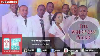 Nimempata Rafiki  The Whispers Band   