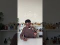 Unboxing Ex Nihilo - Blue Talisman Extrait #fragrance #perfume