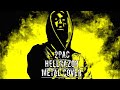 2Pac - Hellrazor Metal Remix