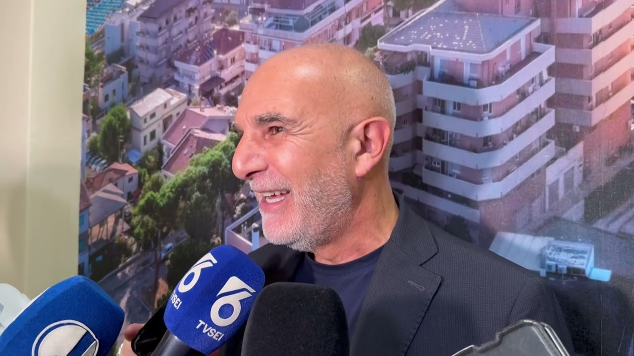 Turismo, a Pescara presenze in aumento del 22% - 26/10/2025