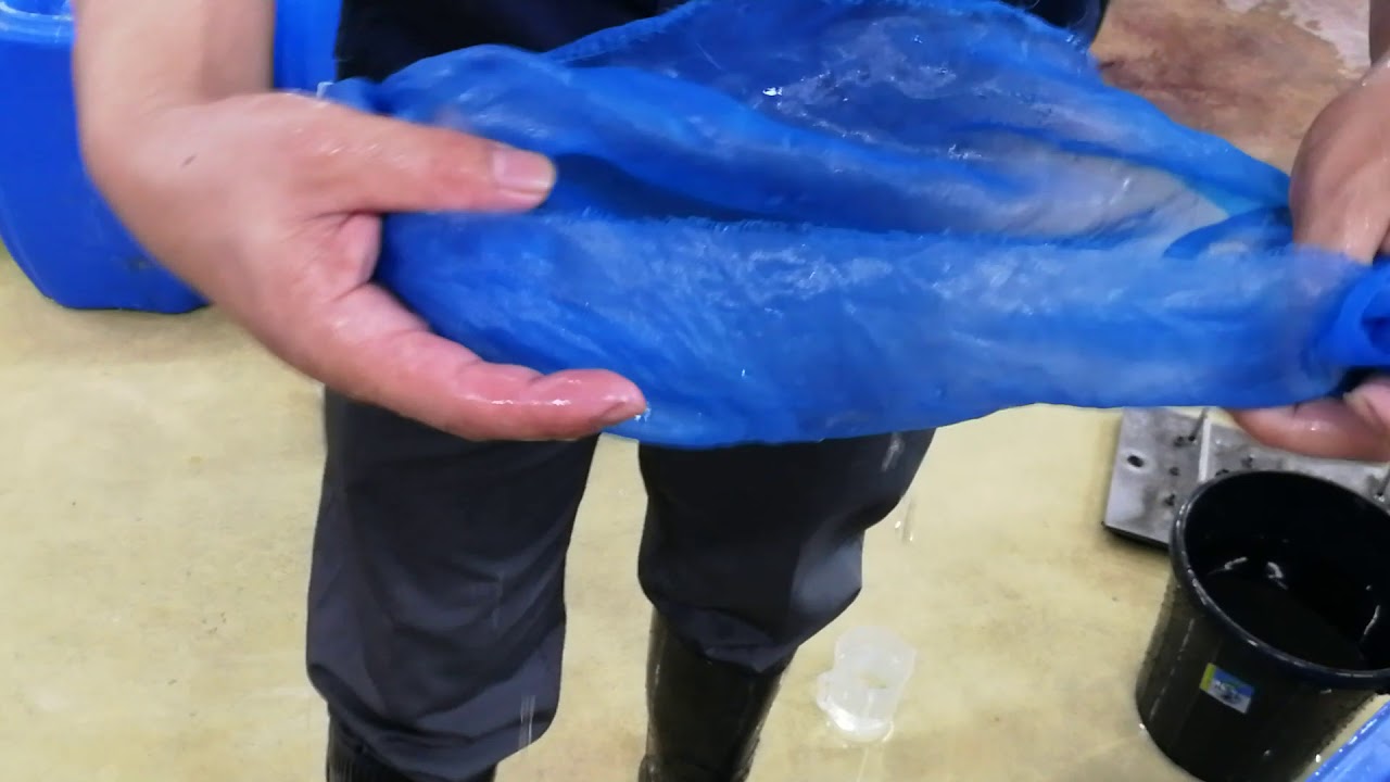 How to recover shiny gold plating Zipper_Plating_Machinezipper