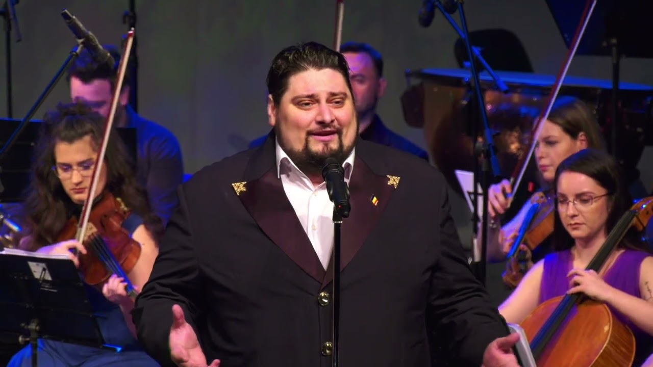 Alin Stoica - Vis de iubire