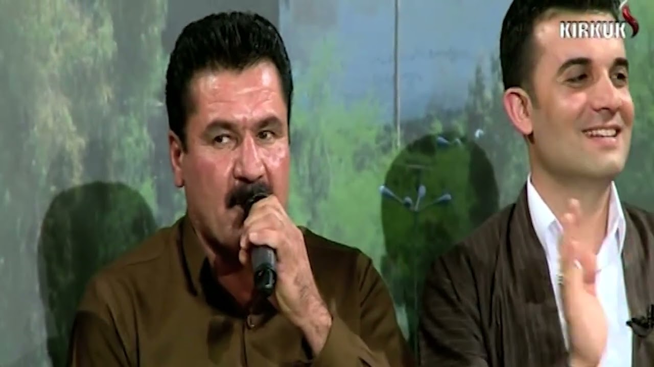 دەنگێکی کوردانە