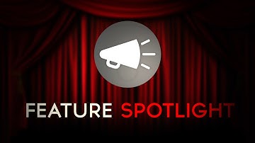 Feature Spotlight - Curve Options in Cinema Director