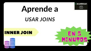 Aprende A Usar Los Inner Joins En Sql